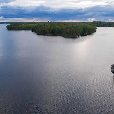 Metsaesydaen Moekki 5 Moerrimoeykky *