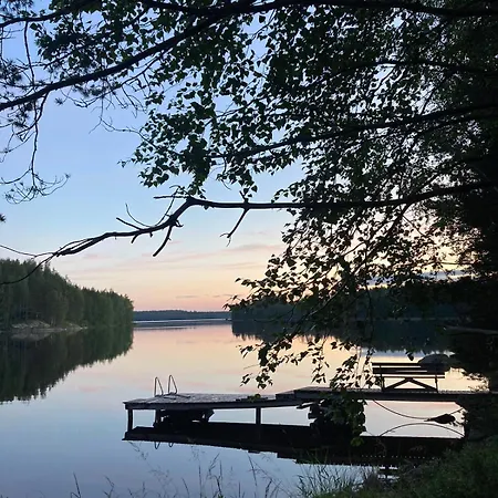 Metsaesydaen Moekki 5 Moerrimoeykky *