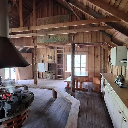 Metsaesydaen Moekki 5 Moerrimoeykky *