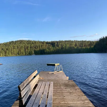 Metsaesydaen Moekki 5 Moerrimoeykky * Junninmaki