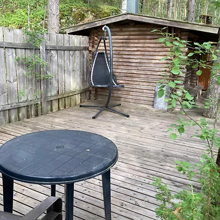 Metsaesydaen Moekki 5 Moerrimoeykky * Junninmaki