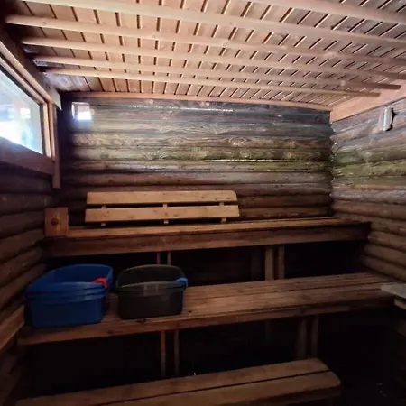 Metsaesydaen Moekki 5 Moerrimoeykky * Junninmaki