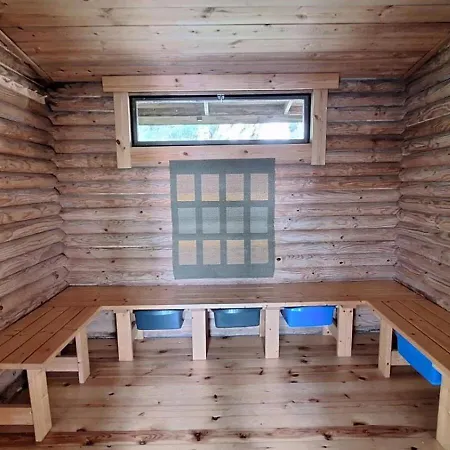 Metsaesydaen Moekki 5 Moerrimoeykky *