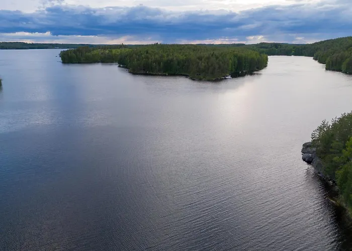 Metsaesydaen Moekki 5 Moerrimoeykky *