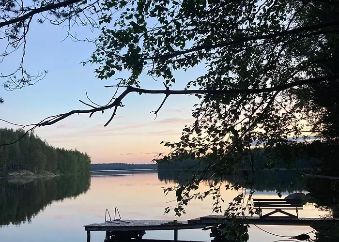 Metsaesydaen Moekki 5 Moerrimoeykky *