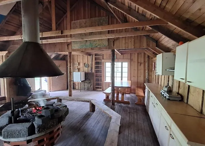 Metsaesydaen Moekki 5 Moerrimoeykky *