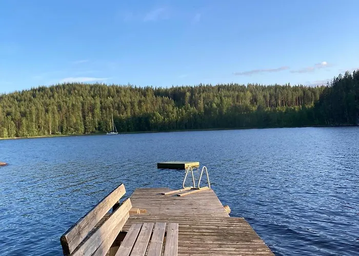 Metsaesydaen Moekki 5 Moerrimoeykky * Junninmaki