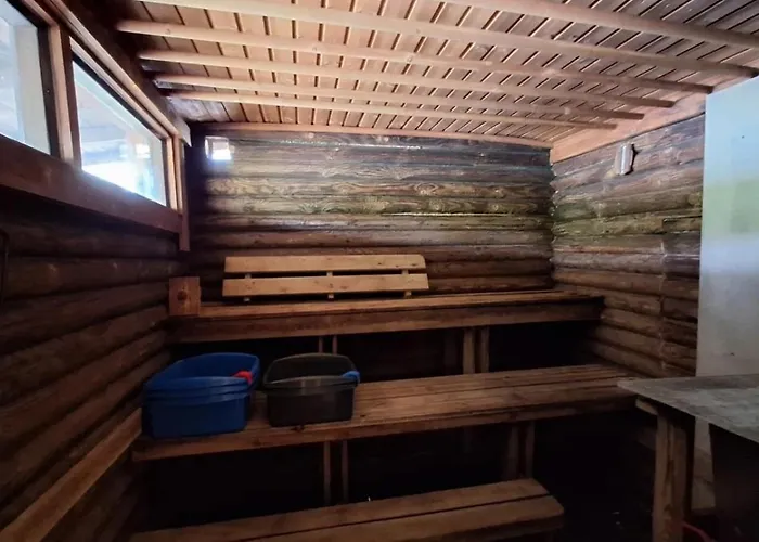 Metsaesydaen Moekki 5 Moerrimoeykky * Junninmaki