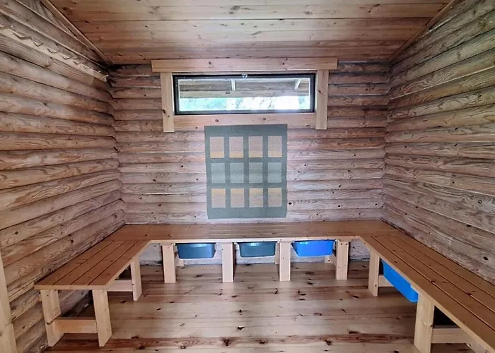 Metsaesydaen Moekki 5 Moerrimoeykky *